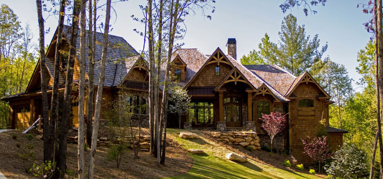 Golden Corner Construction