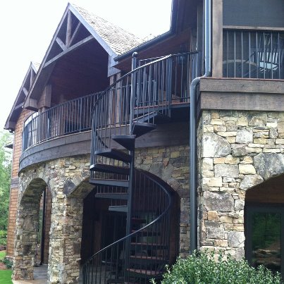 the reserve at lake keowee