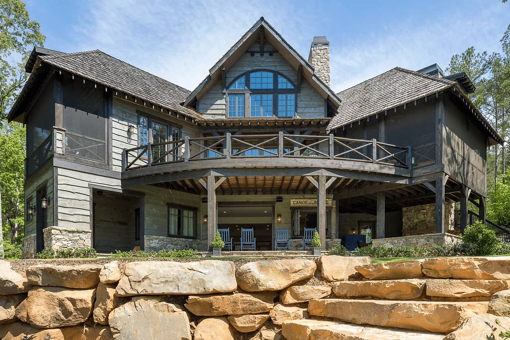 Reserve at Lake Keowee