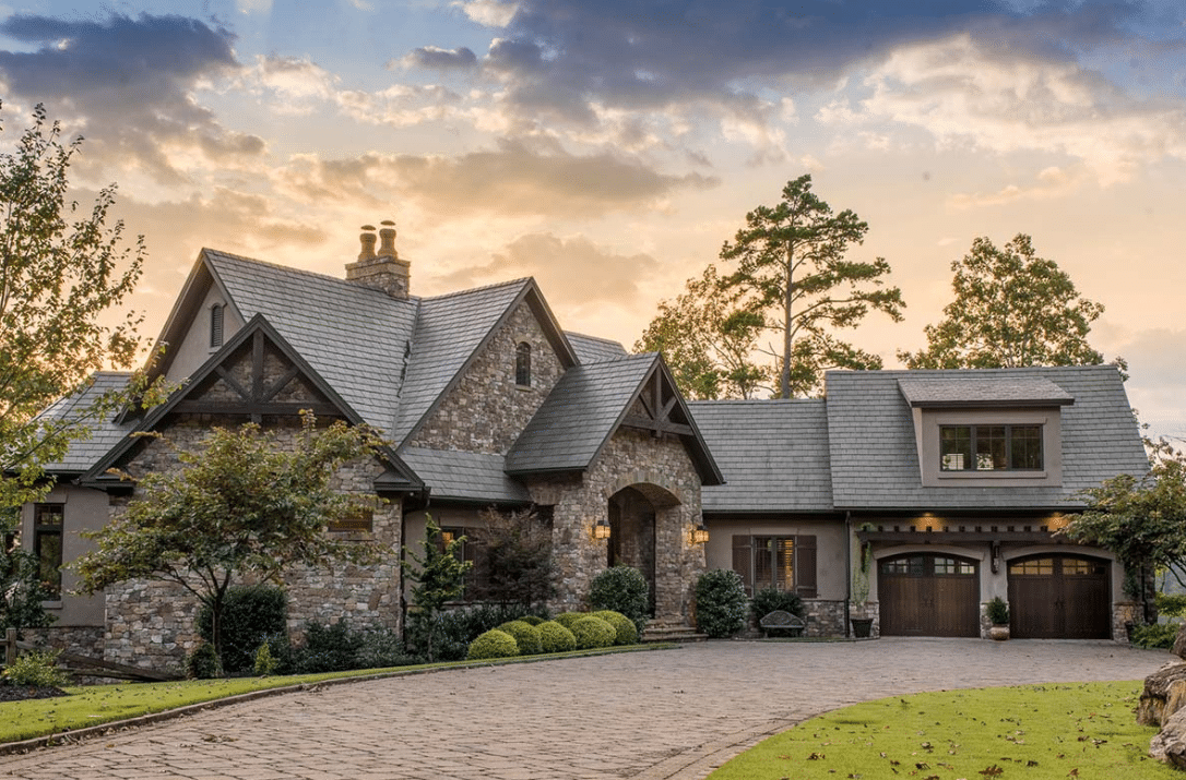 Reserve at Lake Keowee